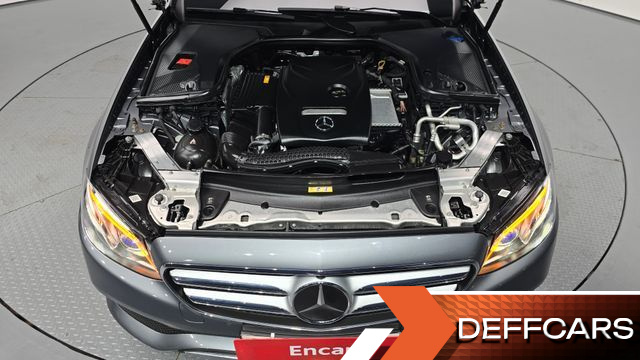 Mercedes E-CLASS E300 Avantgarde купить на сайте DeffCars