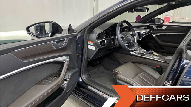 Audi A7 55 TFSI Quattro Premium купить на сайте DeffCars