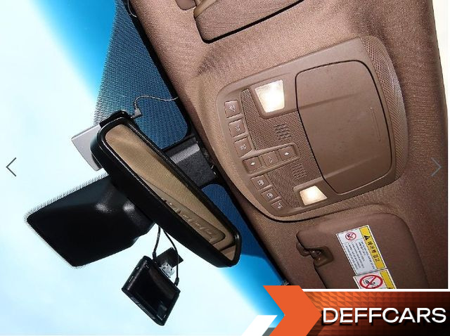 Lincoln MKX 2.7 2WD купить на сайте DeffCars