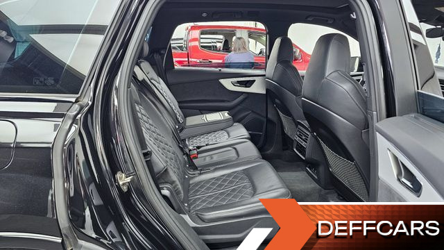 Audi Q7 50 TDI Quattro Premium купить на сайте DeffCars