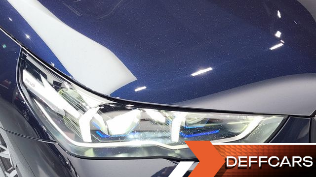 BMW 5-SERIES 523d M Sport купить на сайте DeffCars