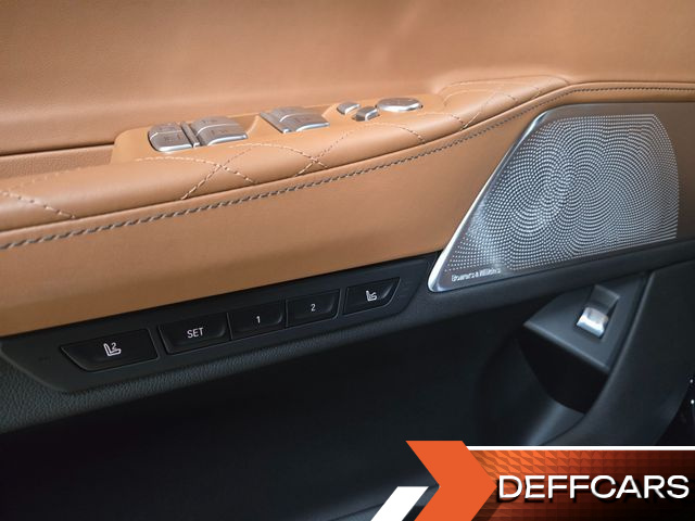 BMW 7-SERIES M760Li xDrive купить на сайте DeffCars
