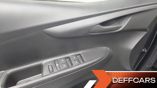 ChevroletGMDaewoo SPARK LS купить на сайте DeffCars