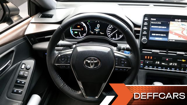 Toyota AVALON 2.5 Hybrid купить на сайте DeffCars