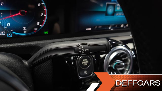 Mercedes A-CLASS A220 Hatchback купить на сайте DeffCars