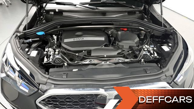 BMW X2 (F39) xDrive20i M Sport купить на сайте DeffCars