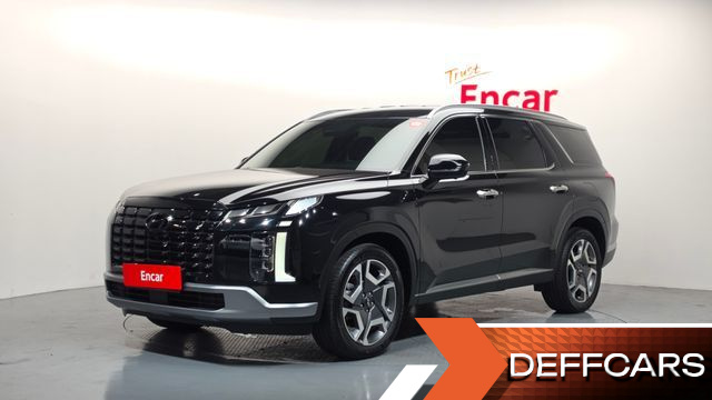 Hyundai PALISADE Gasoline 3.8 2WD Prestige купить на сайте DeffCars