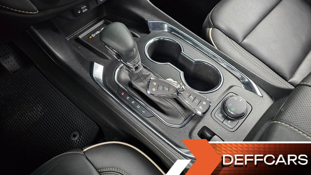 ChevroletGMDaewoo TRAVERSE 3.6 AWD Redline купить на сайте DeffCars