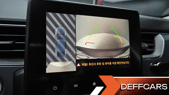 Renault-KoreaSamsung XM3 1.3 TCe RE купить на сайте DeffCars