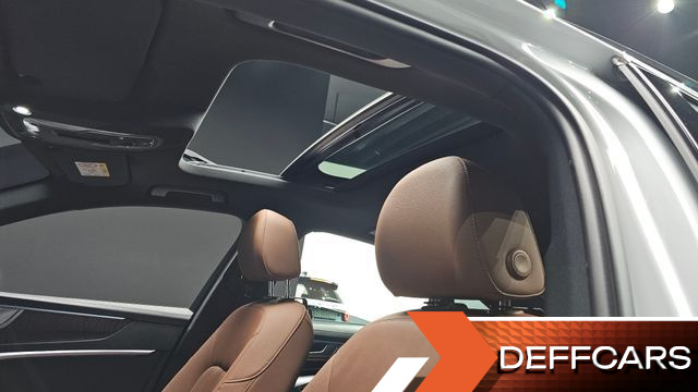 Audi A6 45 TFSI Premium купить на сайте DeffCars
