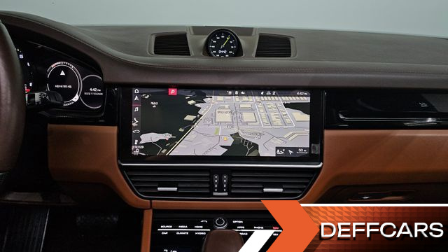 Porsche CAYENNE 3.0 E-Hybrid купить на сайте DeffCars