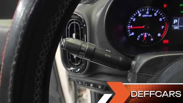 Kia MORNING Lady купить на сайте DeffCars