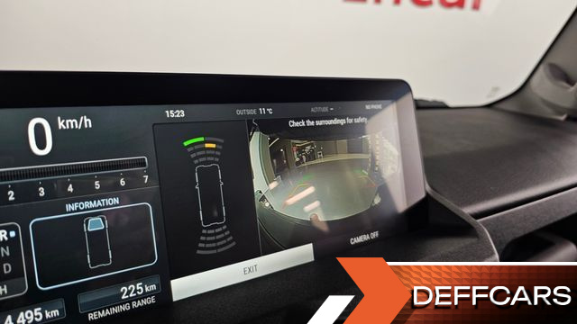 Ineos GRENADIER 3.0 Station Wagon купить на сайте DeffCars