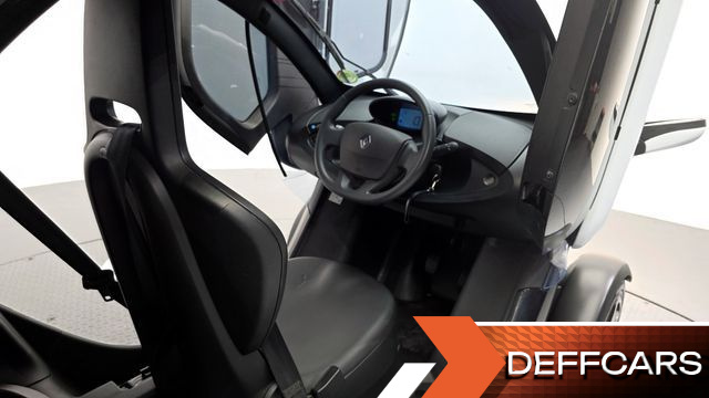 Renault-KoreaSamsung TWIZY Intens(2-seater) купить на сайте DeffCars