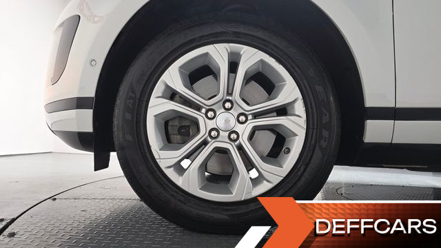 Land Rover RANGE ROVER EVOQUE D150 S купить на сайте DeffCars