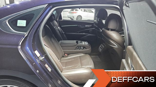 Kia K9 3.8 GDI AWD Grand Platinum купить на сайте DeffCars