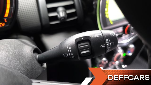 Mini COOPER Standard Third Generation купить на сайте DeffCars