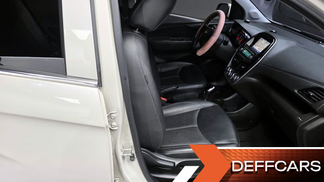 ChevroletGMDaewoo SPARK LT Plus купить на сайте DeffCars