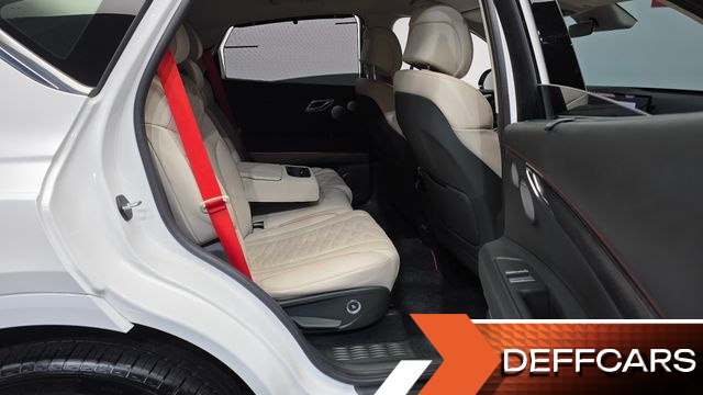 Genesis GV80 2.5T Gasoline AWD купить на сайте DeffCars