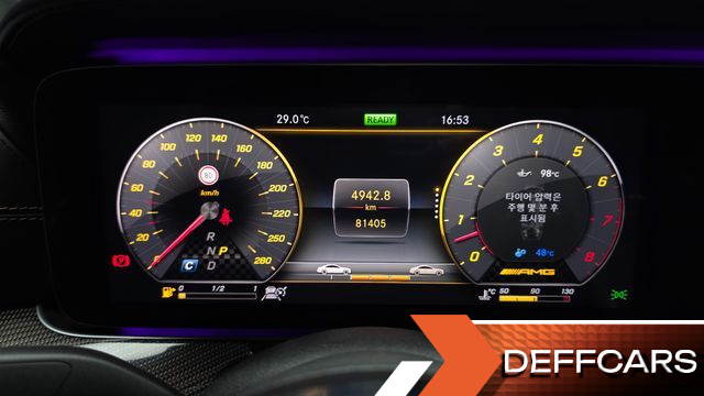 Mercedes CLS-CLASS AMG CLS53 4MATIC+ Edition1 купить на сайте DeffCars