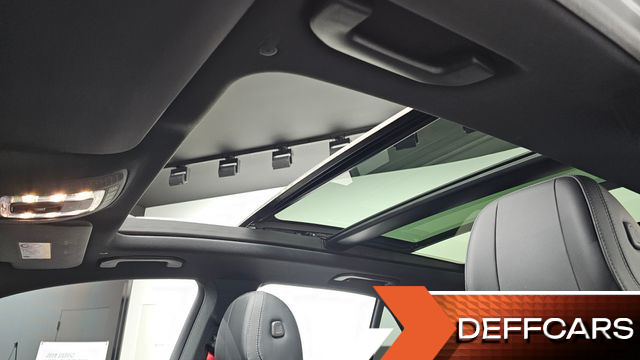 Mercedes GLE-CLASS AMG GLE53 4MATIC+ купить на сайте DeffCars