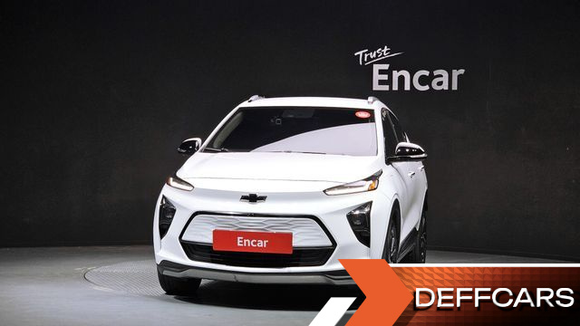 ChevroletGMDaewoo Bolt EUV Premier купить на сайте DeffCars