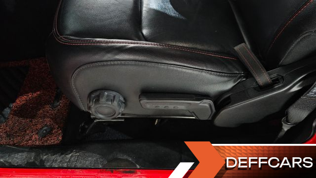 Jeep WRANGLER 2.0 Rubicon High 4Door купить на сайте DeffCars