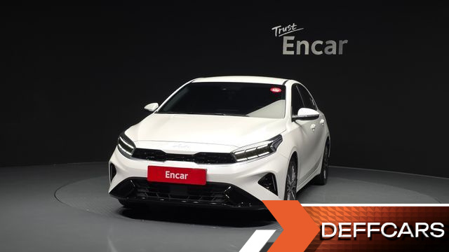 Kia K3 1.6 Noblesse купить на сайте DeffCars