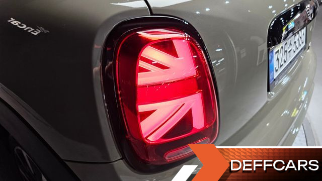 Mini COOPER HIGH 3rd купить на сайте DeffCars