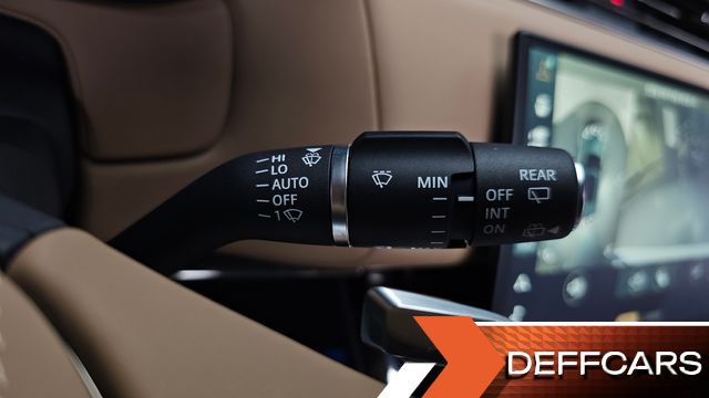 Land Rover RANGE ROVER SPORT P400 AB купить на сайте DeffCars