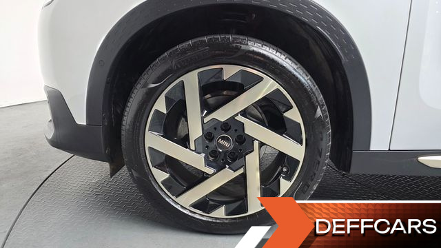 Mini COUNTRYMAN ALL4 Favoured купить на сайте DeffCars