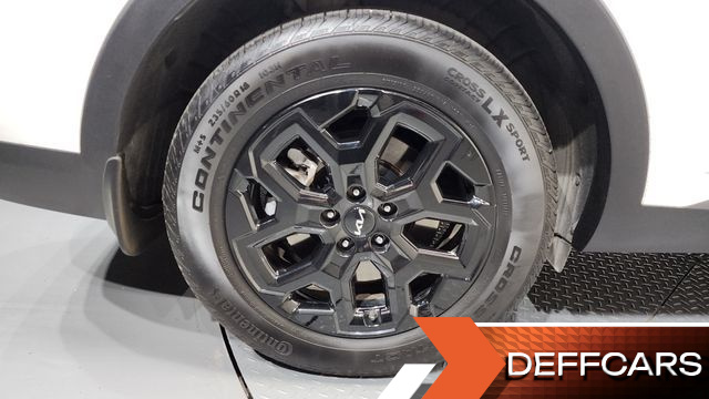 Kia SORENTO HEV 1.6 2WD Prestige купить на сайте DeffCars