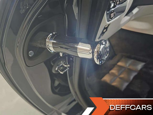 Rolls-Royce SPECTRE Coupe Black Badge купить на сайте DeffCars