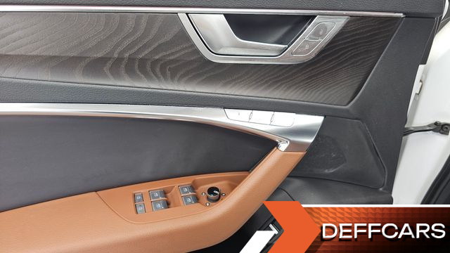 Audi A6 45 TFSI Quattro Premium купить на сайте DeffCars