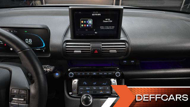 Hyundai CASPER Inspiration купить на сайте DeffCars