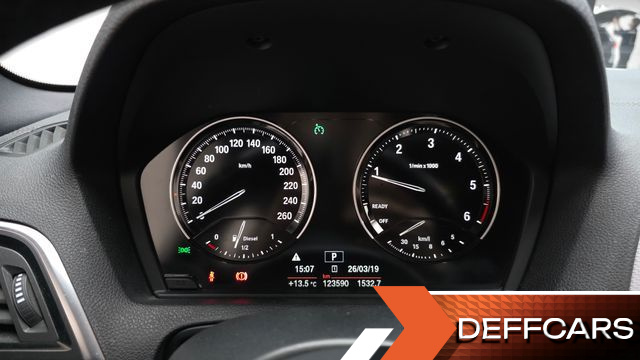 BMW 1-SERIES 118d M Sport Shadow 5 Door купить на сайте DeffCars