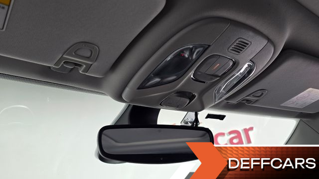 Jeep COMPASS 2.4 Longitude AWD купить на сайте DeffCars