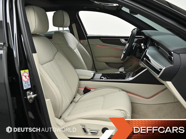 Audi A6 45 TFSI Premium купить на сайте DeffCars