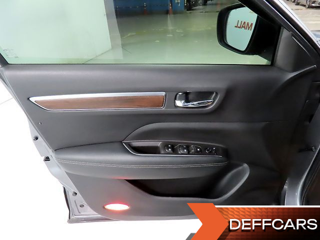Renault-KoreaSamsung QM6 2.0 LPe RE Signature 2WD купить на сайте DeffCars