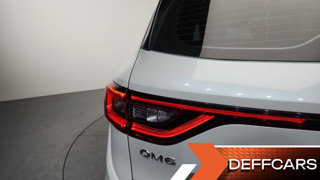 Renault-KoreaSamsung QM6 2.0 LPe LE Signature 2WD купить на сайте DeffCars