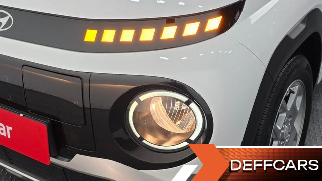 Hyundai CASPER Inspiration купить на сайте DeffCars