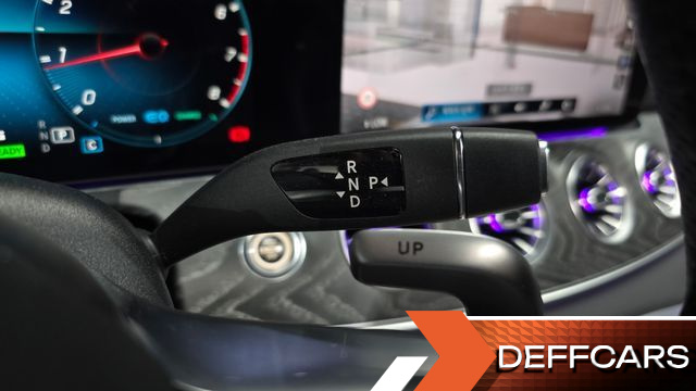 Mercedes AMG GT 4Door 43 4MATIC+ купить на сайте DeffCars