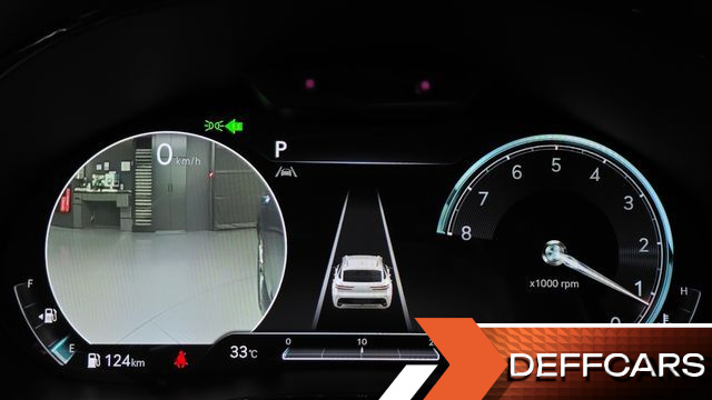 Genesis GV70 2.5T Gasoline 2WD купить на сайте DeffCars