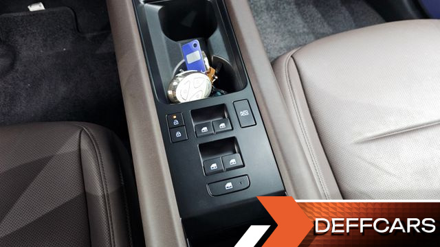Hyundai IONIQ6 Long Range AWD Prestige купить на сайте DeffCars