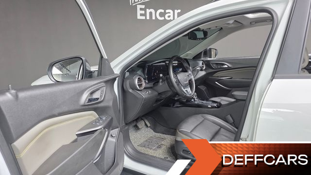 ChevroletGMDaewoo TRAX 1.2 ACTIV купить на сайте DeffCars