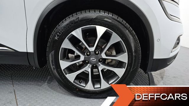 Renault-KoreaSamsung QM6 Diesel 2WD RE Signature купить на сайте DeffCars