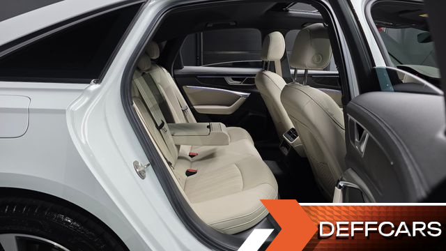 Audi A6 45 TFSI Premium купить на сайте DeffCars