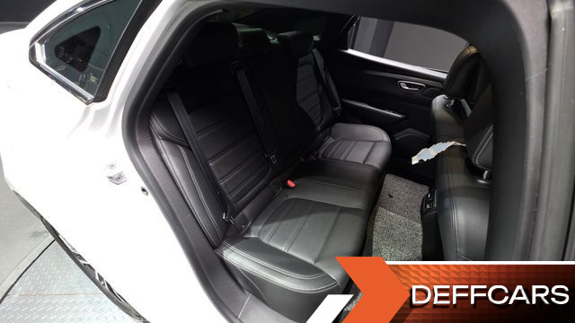 Renault-KoreaSamsung SM6 2.0 LPe Feel купить на сайте DeffCars
