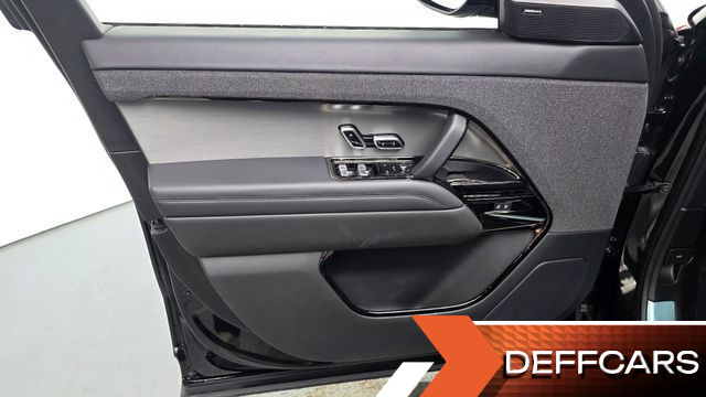 Land Rover RANGE ROVER SPORT D300 HSE Dynamic купить на сайте DeffCars