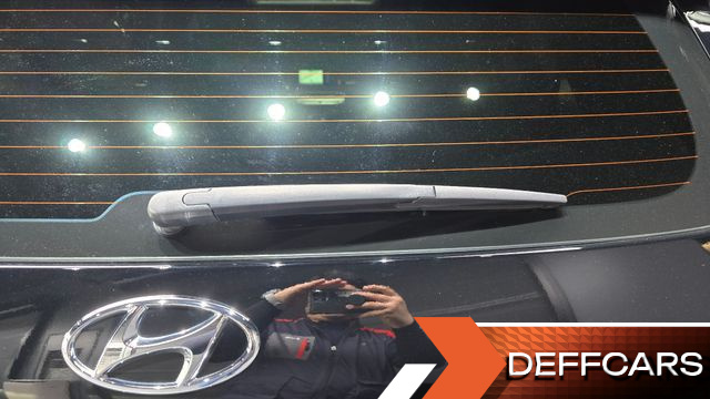 Hyundai PALISADE Gasoline 3.8 2WD Calligraphy купить на сайте DeffCars
